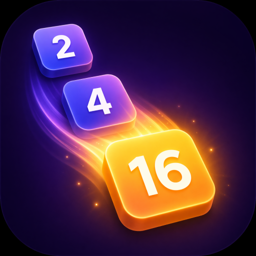 Flow Merge: Gravity Puzzle