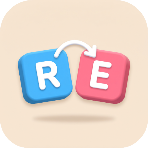 Relate: Word Puzzle Game